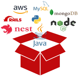 Backend Development